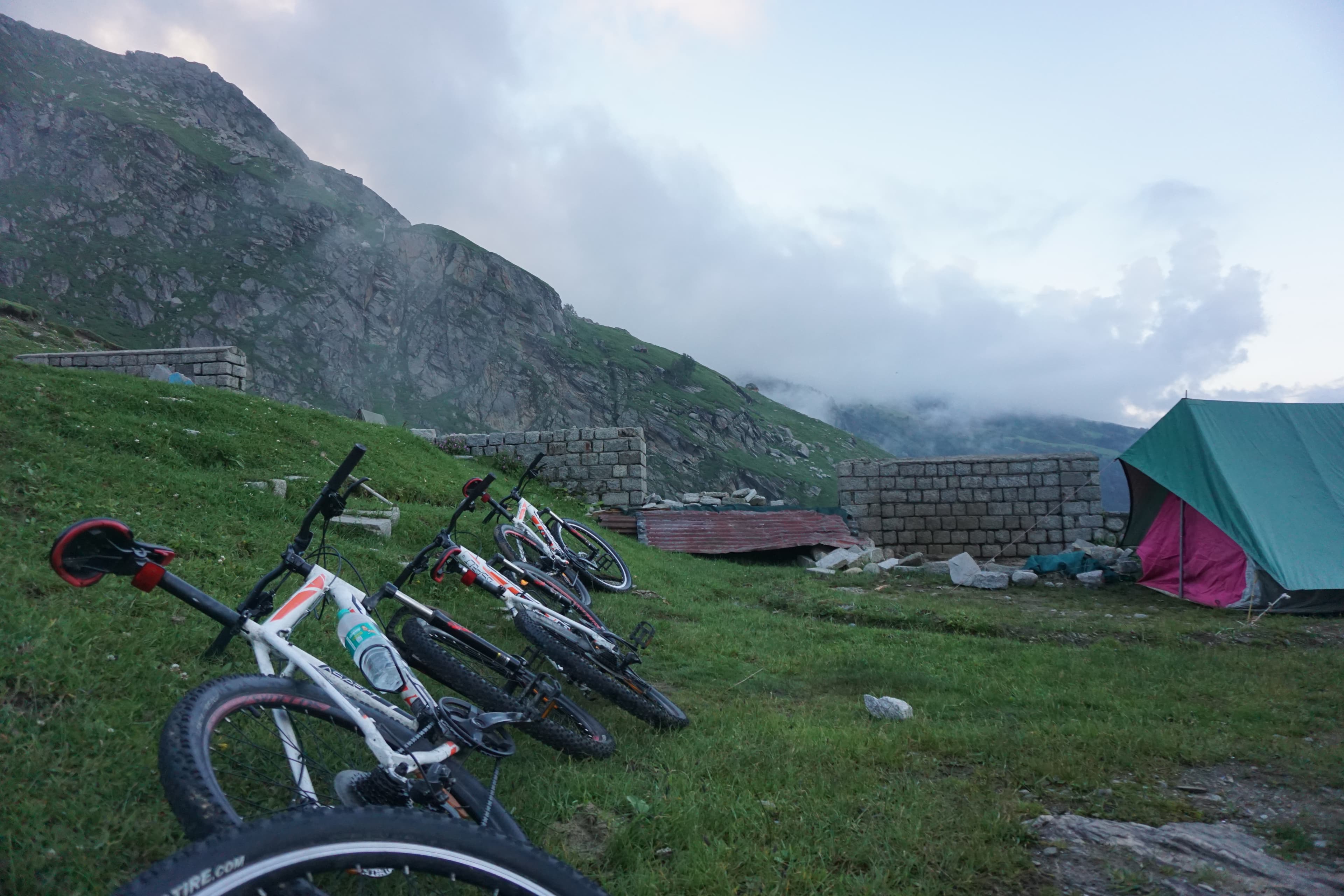 Mountain Bike Trails photo 2