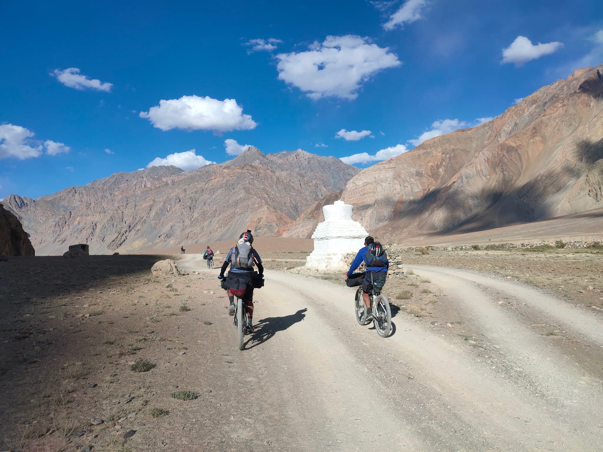 Mountain Bike Trails photo 3