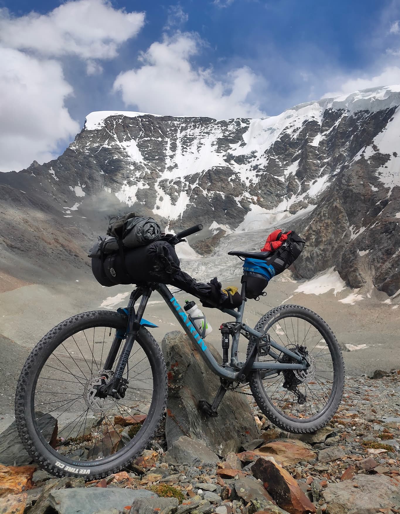 Mountain Bike Trails photo 1
