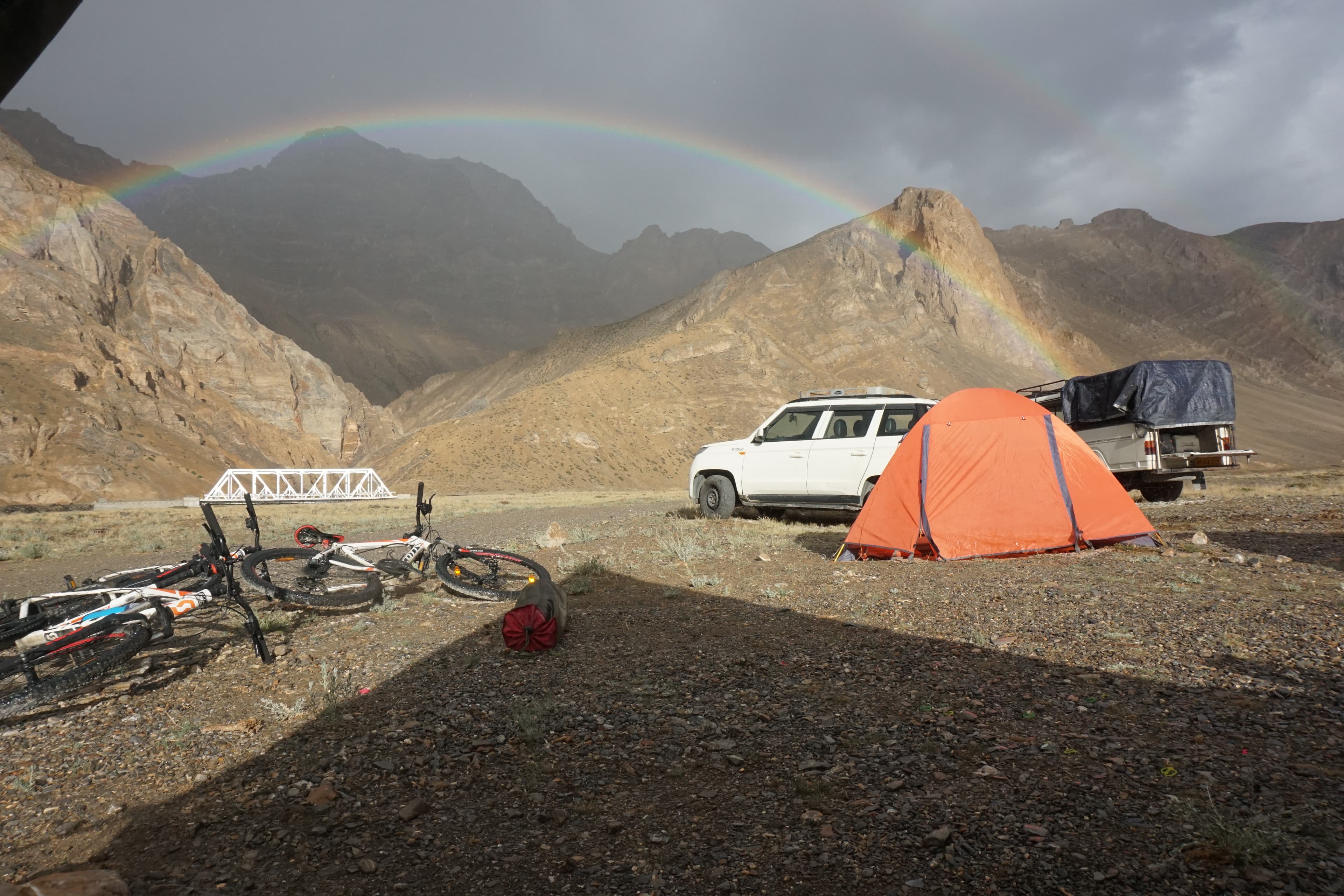 Mountain Bike Trails photo 5
