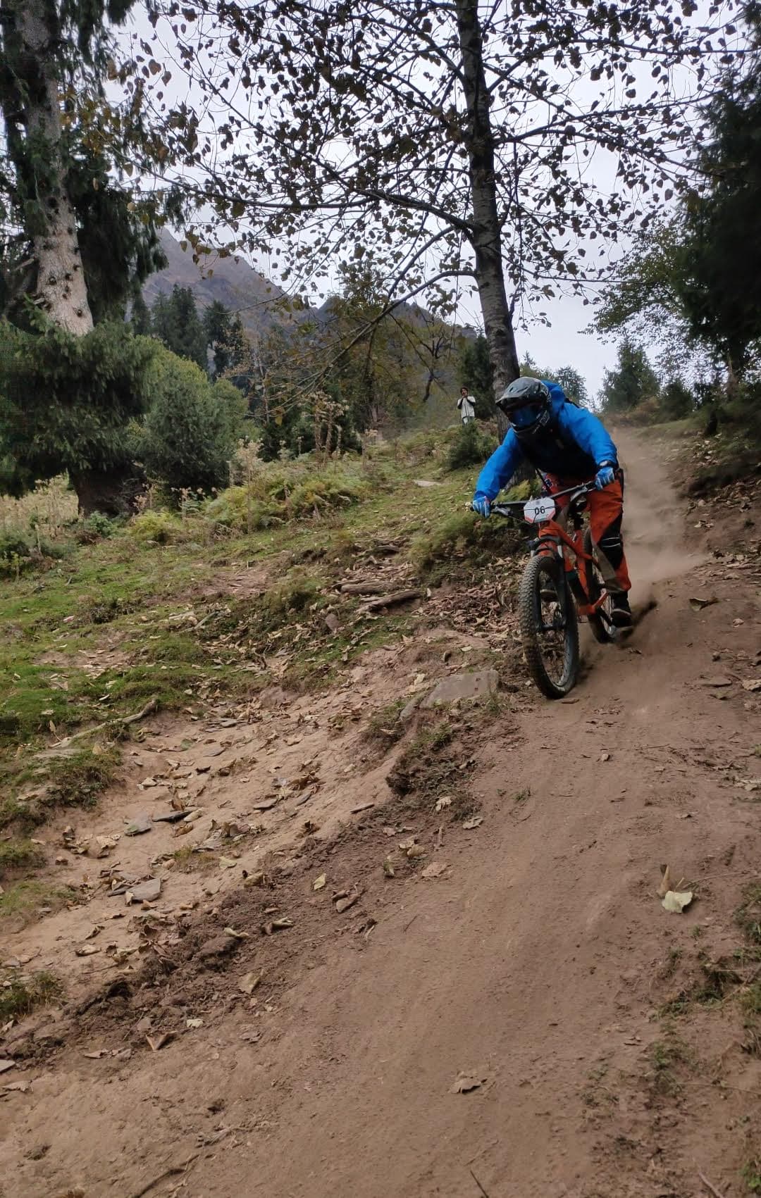 Mountain Bike Trails photo 4